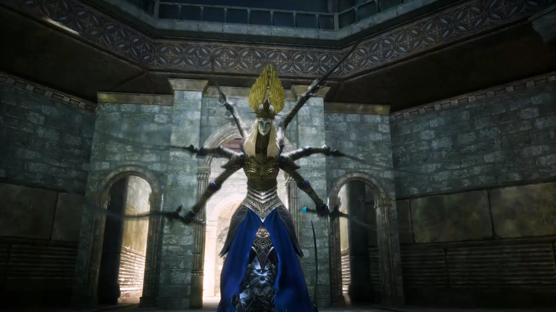 Grimlord screenshot 9