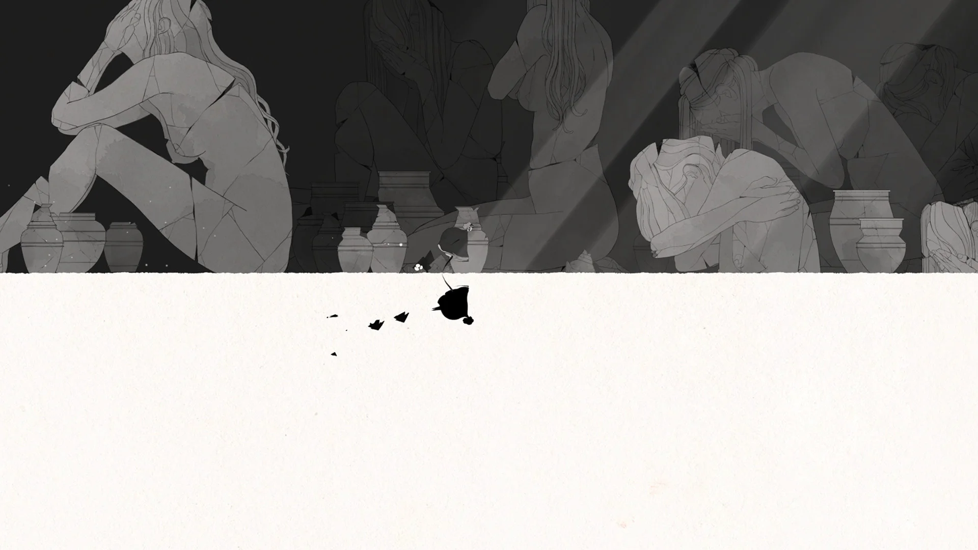GRIS screenshot 10