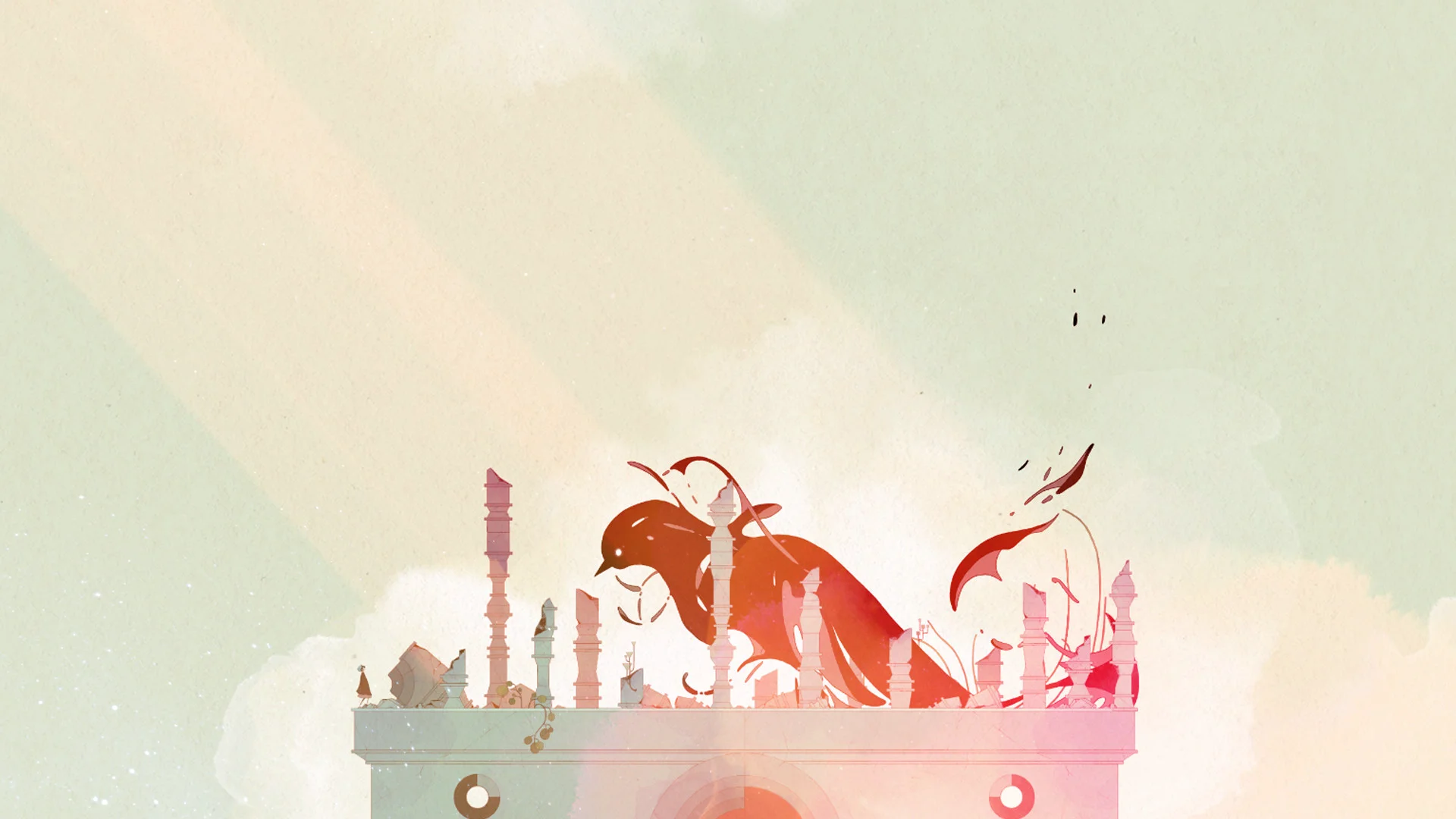 GRIS screenshot 3