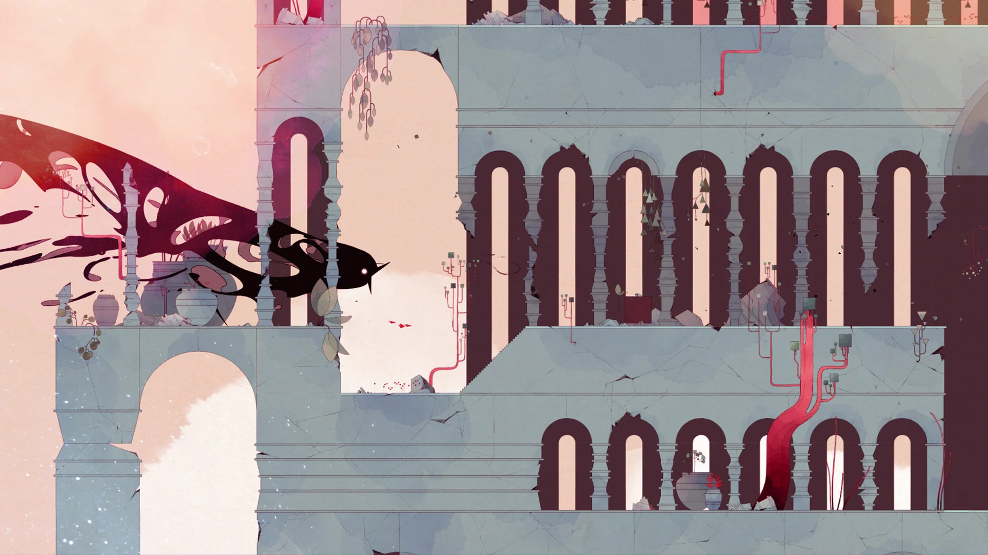 GRIS screenshot 6