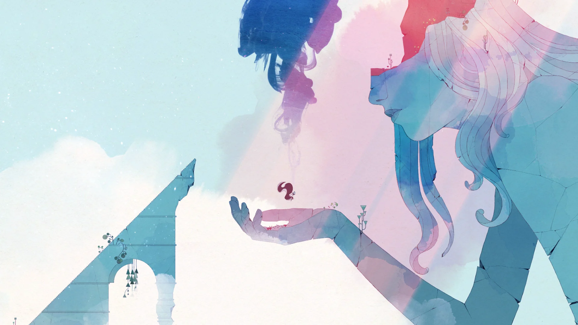 GRIS screenshot 8