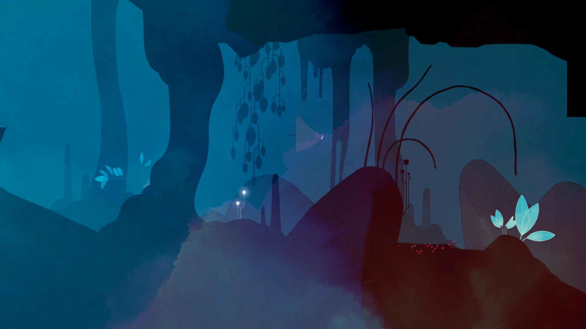 GRIS screenshot 9