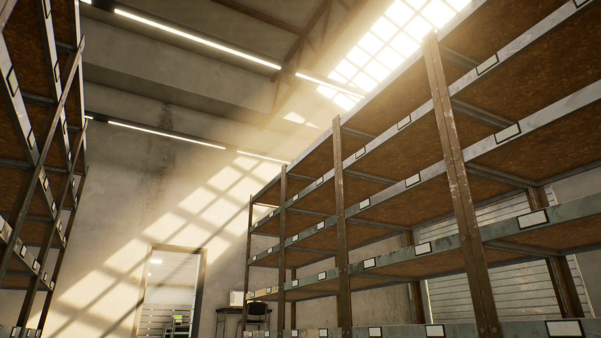 Grocery Store Simulator screenshot 4