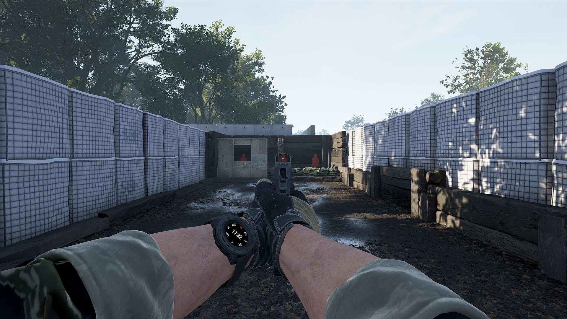 GROUND BRANCH screenshot 10