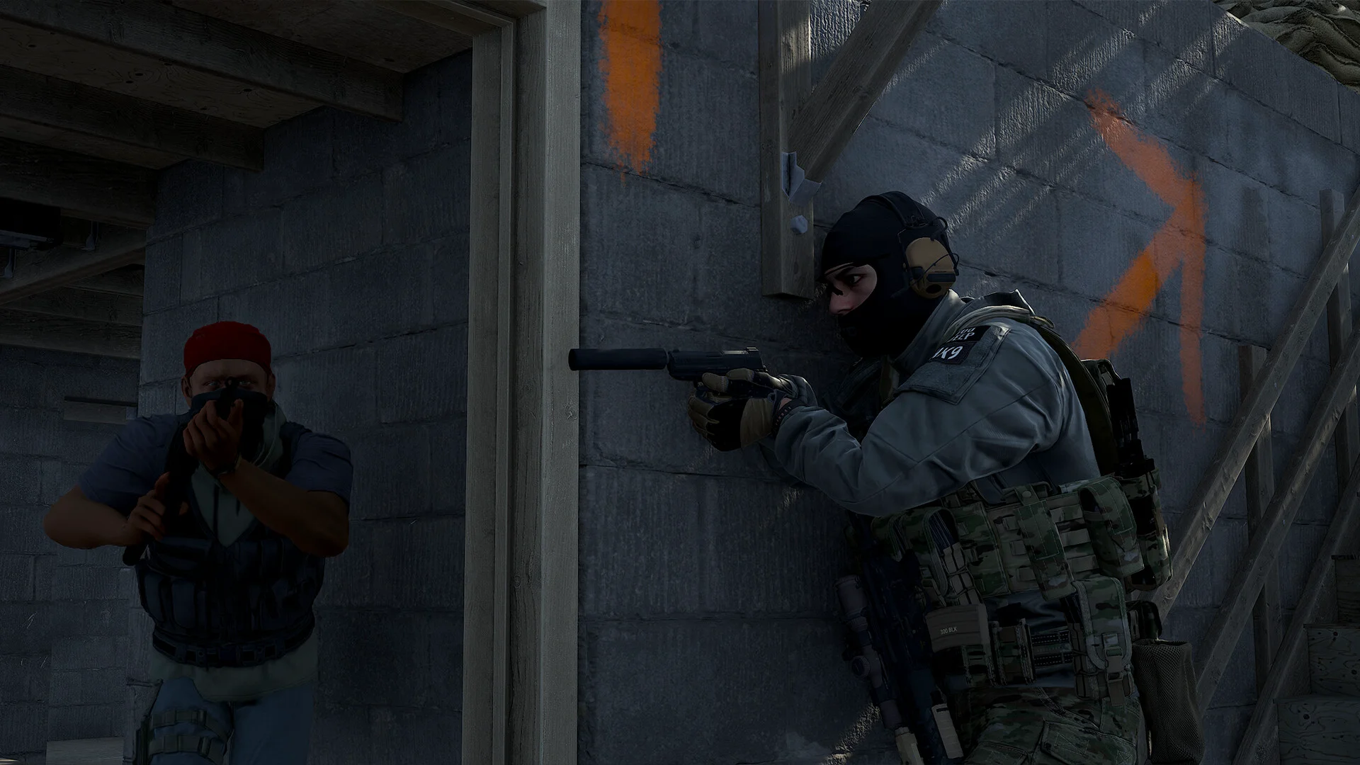 GROUND BRANCH screenshot 11