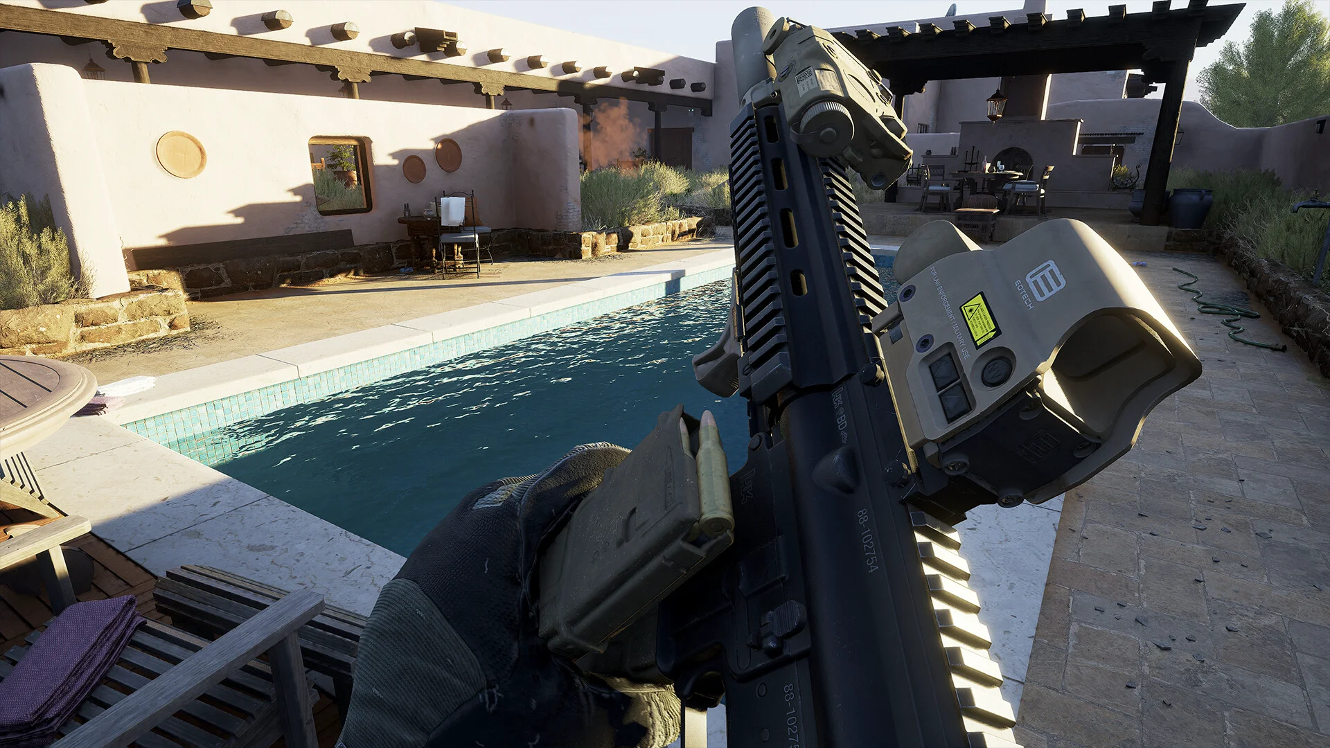 GROUND BRANCH screenshot 12