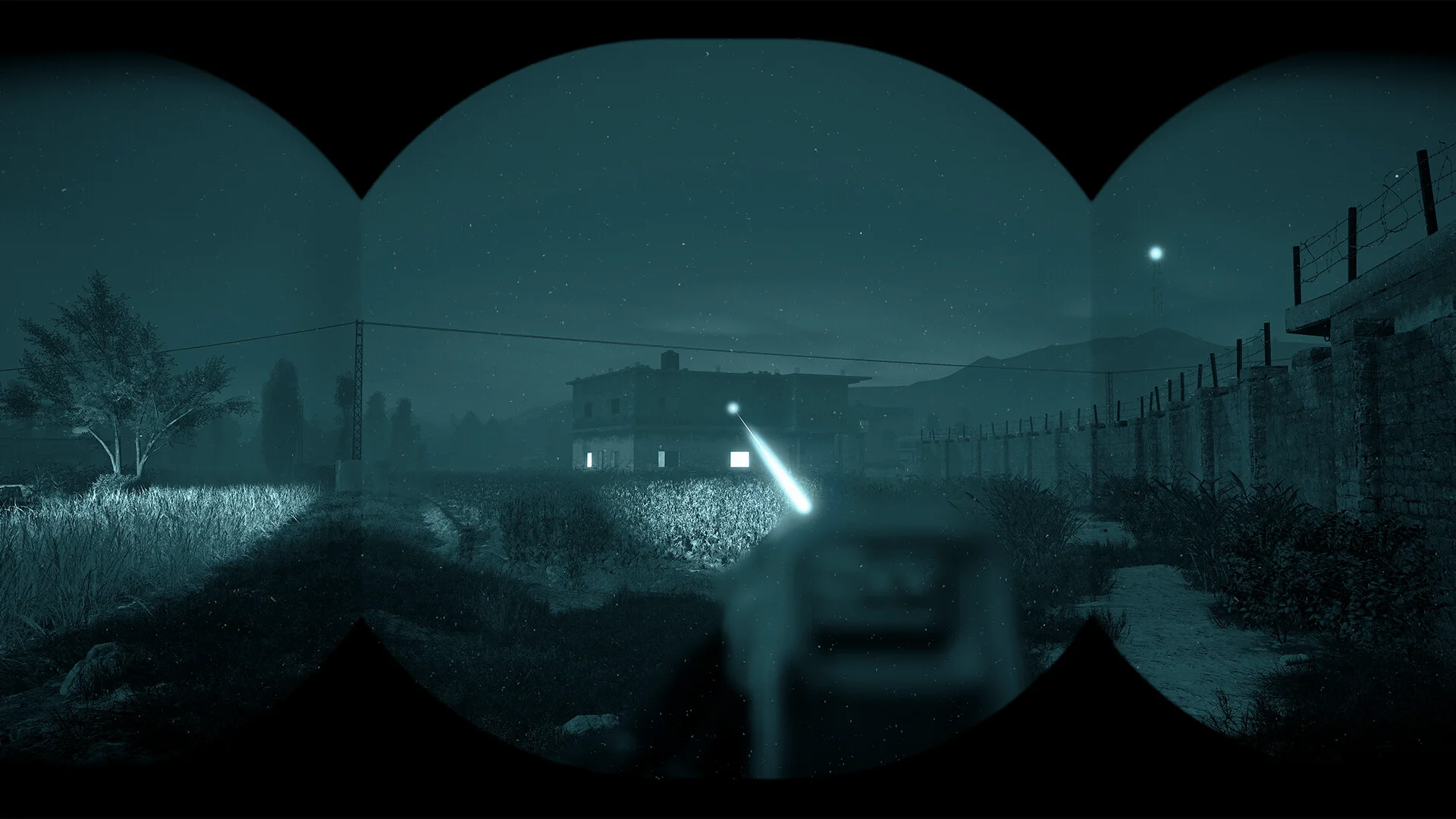 GROUND BRANCH screenshot 2