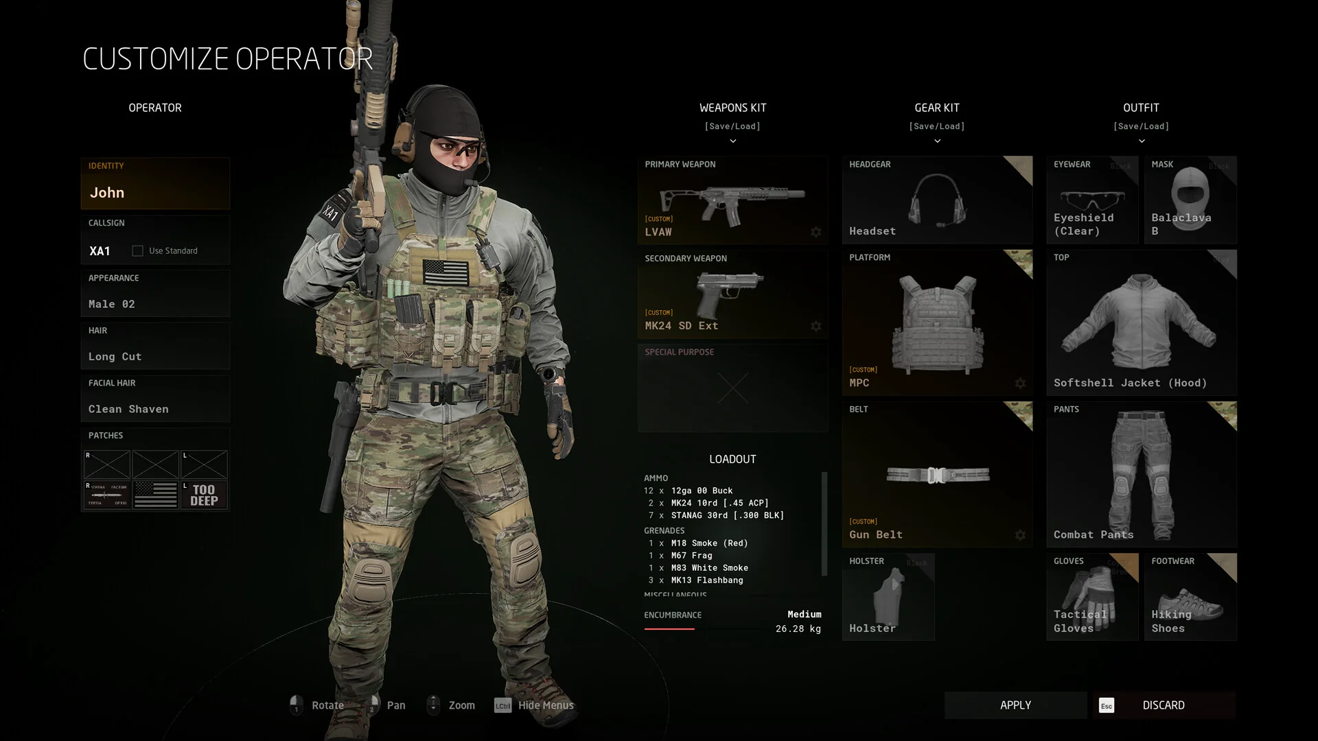 GROUND BRANCH screenshot 5