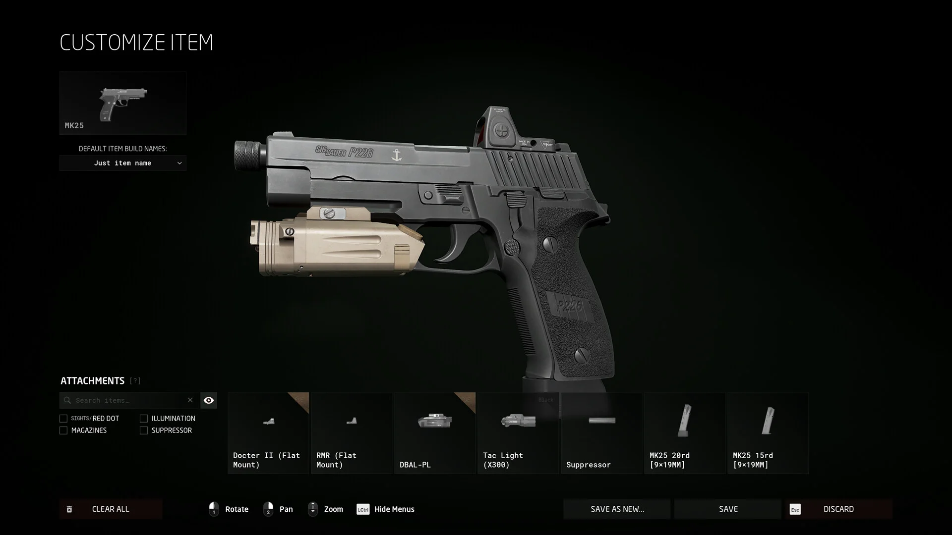 GROUND BRANCH screenshot 6