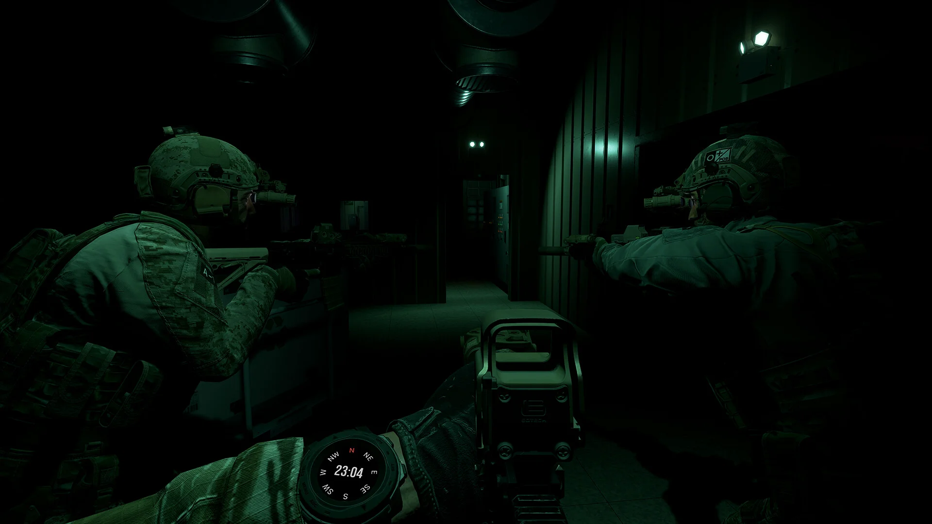 GROUND BRANCH screenshot 7