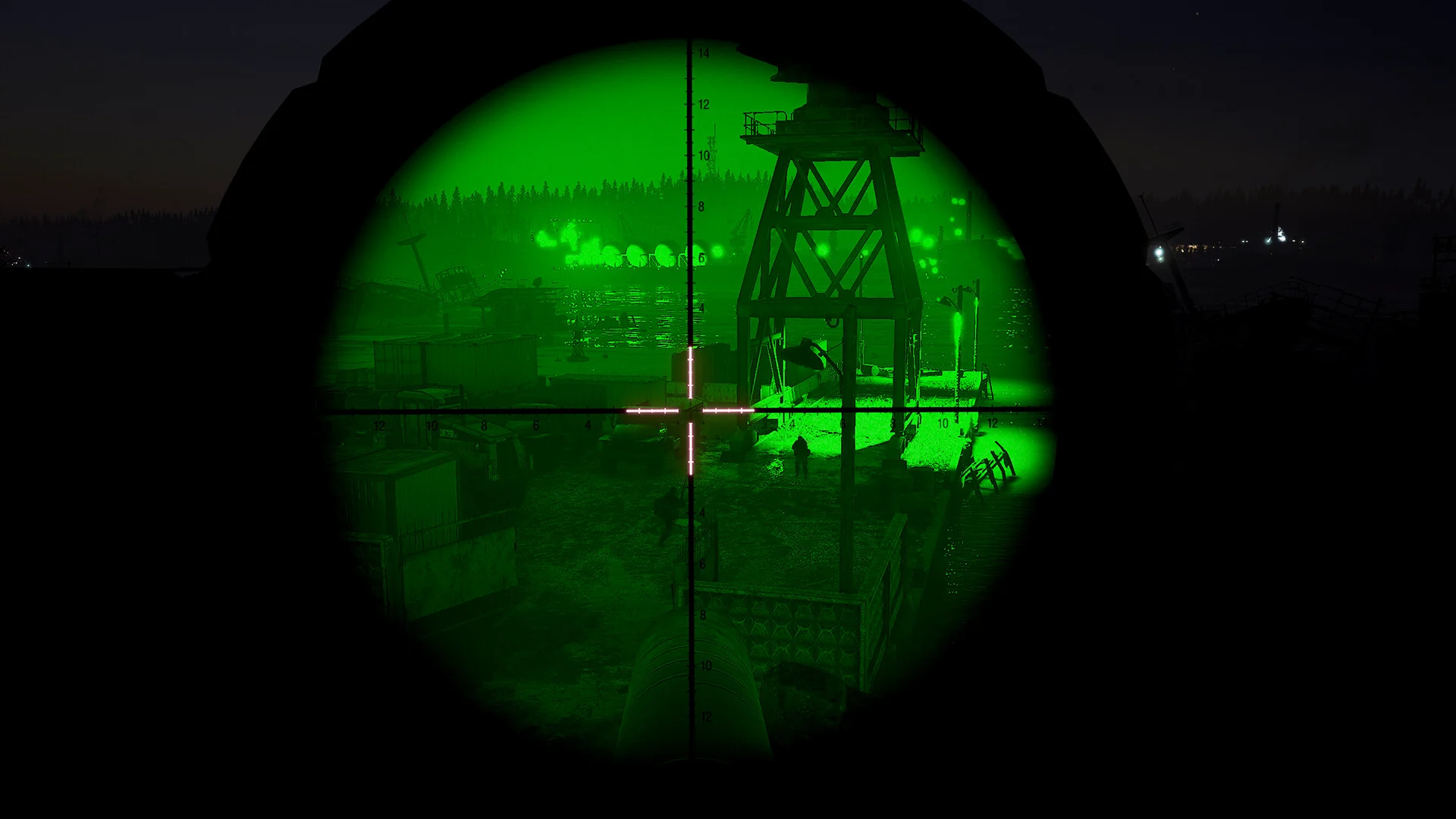 GROUND BRANCH screenshot 8