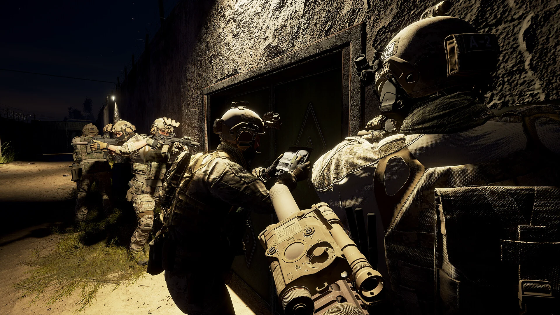 GROUND BRANCH screenshot 9