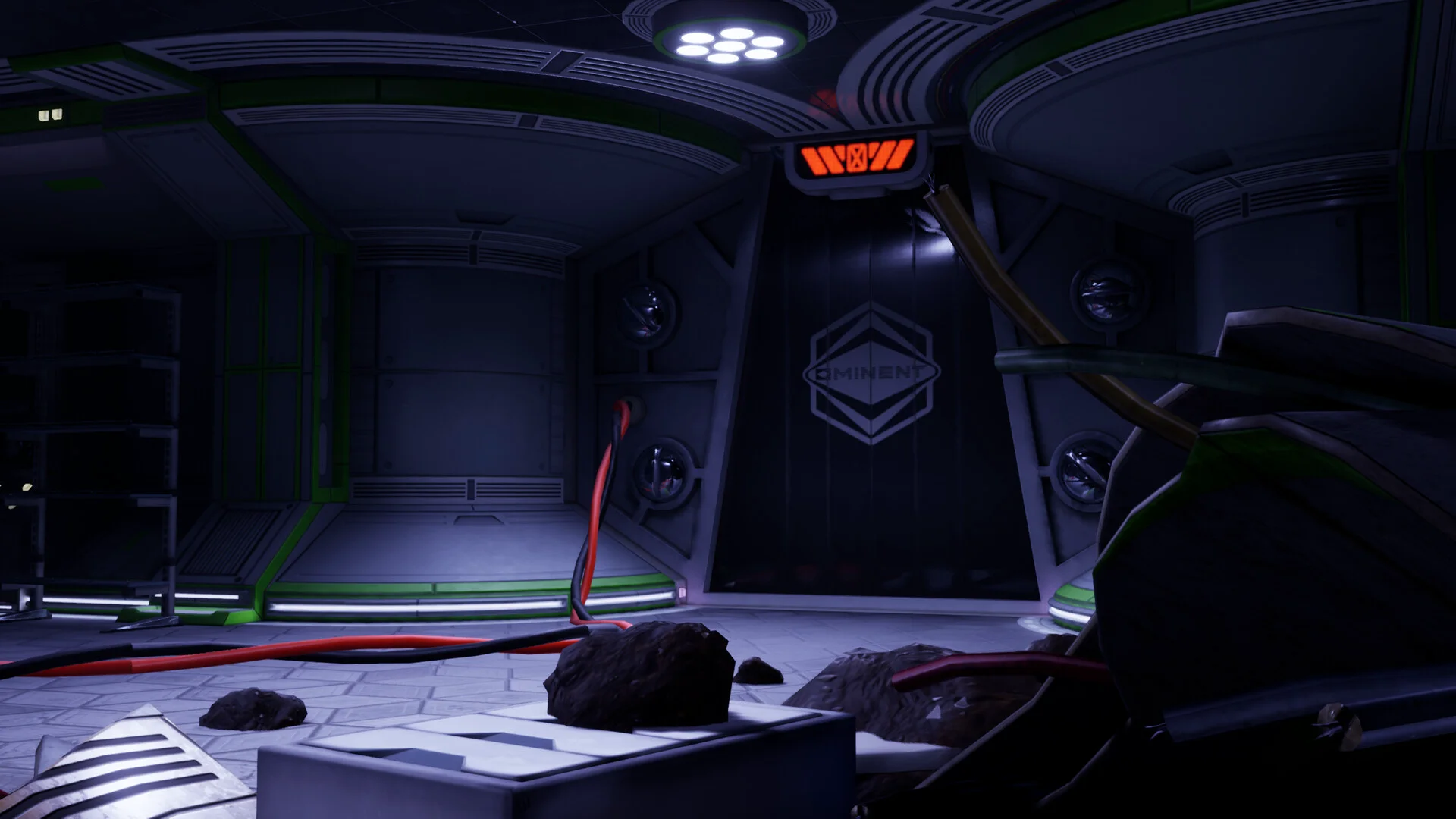 Grounded screenshot 3