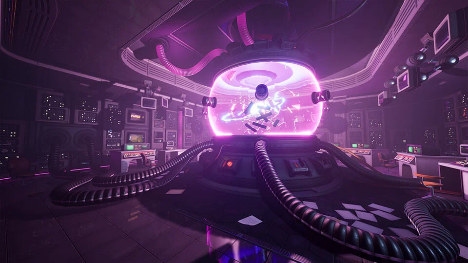 Grounded screenshot 8