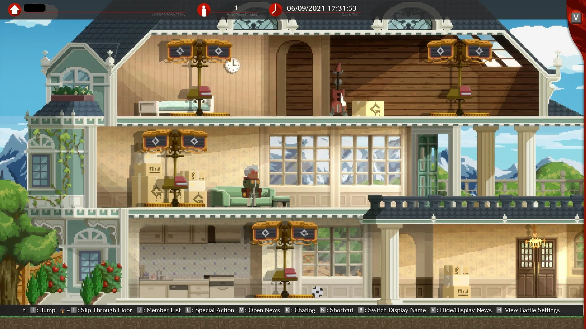 GUILTY GEAR -STRIVE- screenshot 20