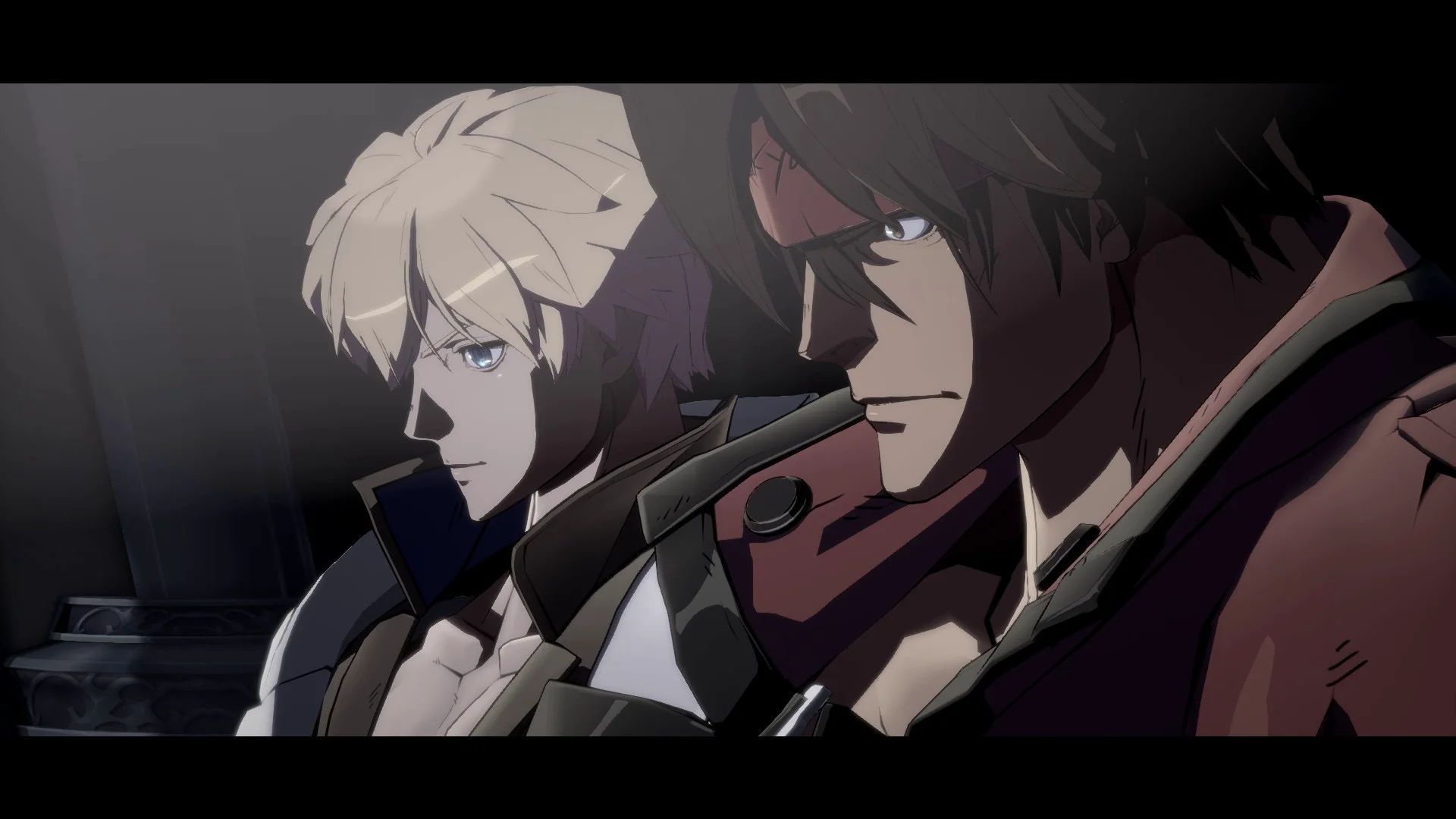 GUILTY GEAR -STRIVE- screenshot 23