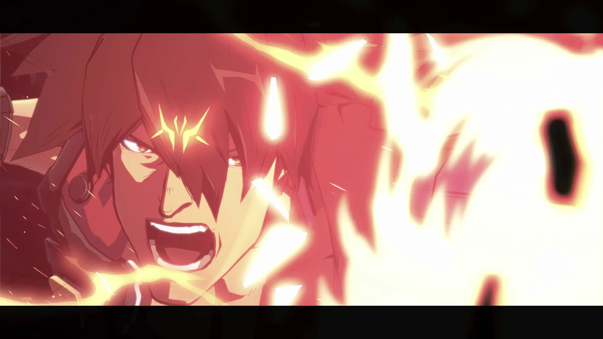 GUILTY GEAR -STRIVE- screenshot 24