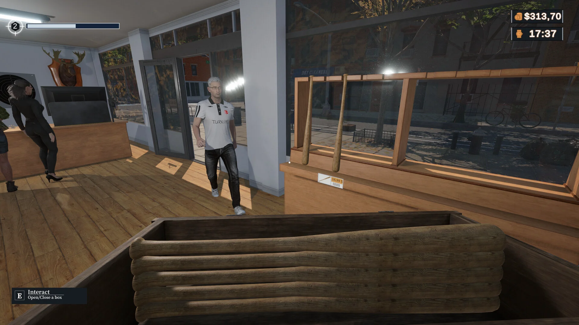 Gun Store Simulator screenshot 7