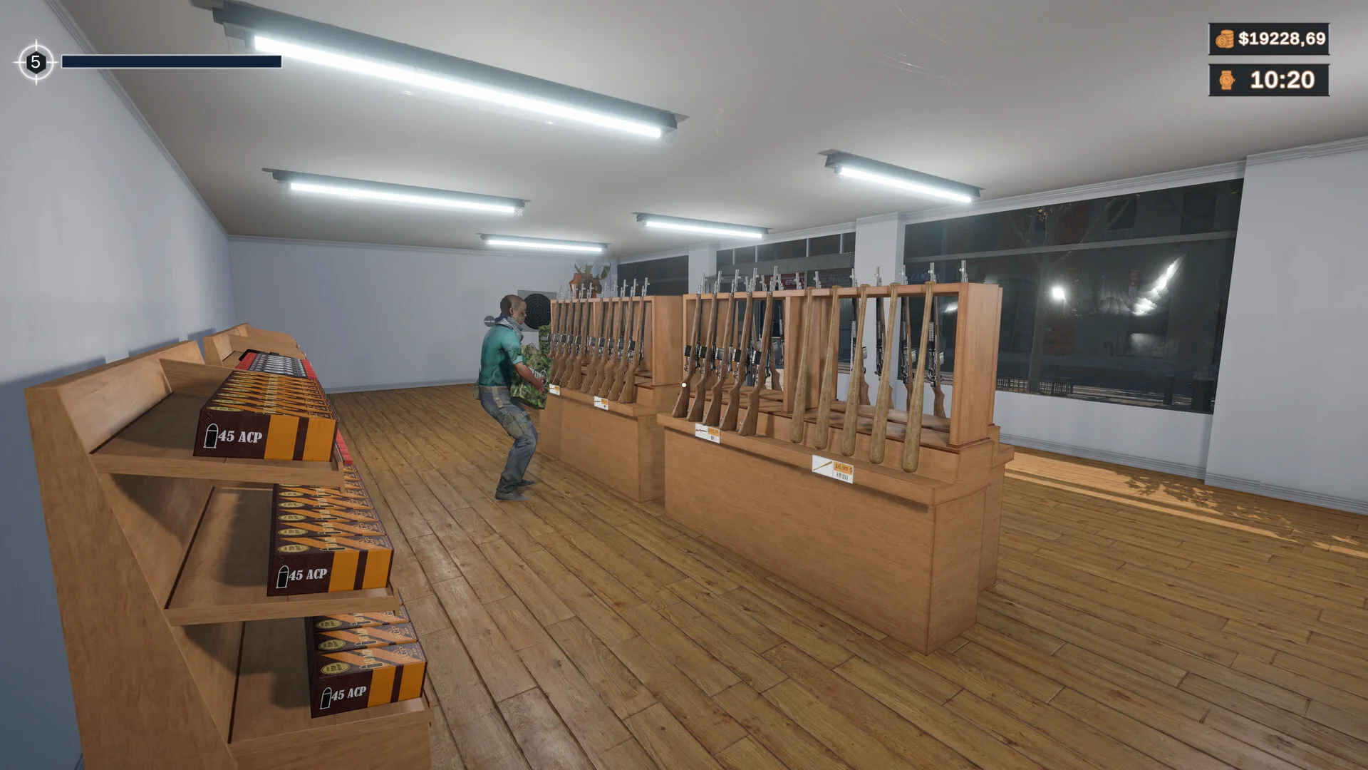 Gun Store Simulator screenshot 9