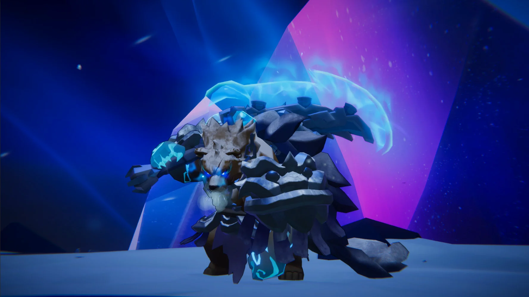 Gunfire Reborn screenshot 12