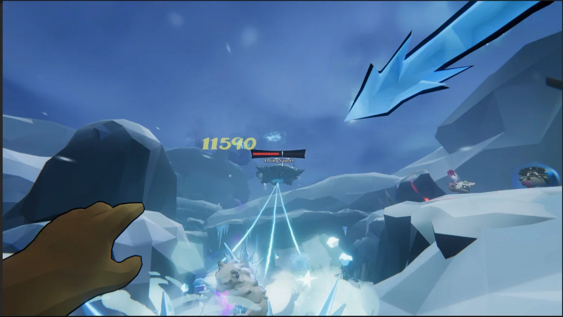 Gunfire Reborn screenshot 13