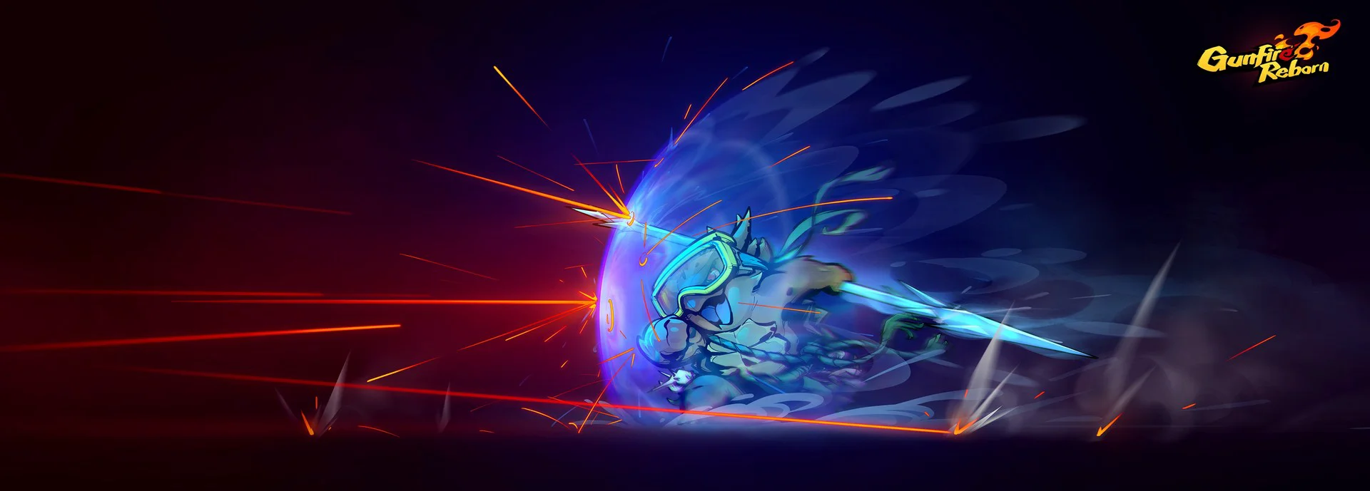 Gunfire Reborn screenshot 16