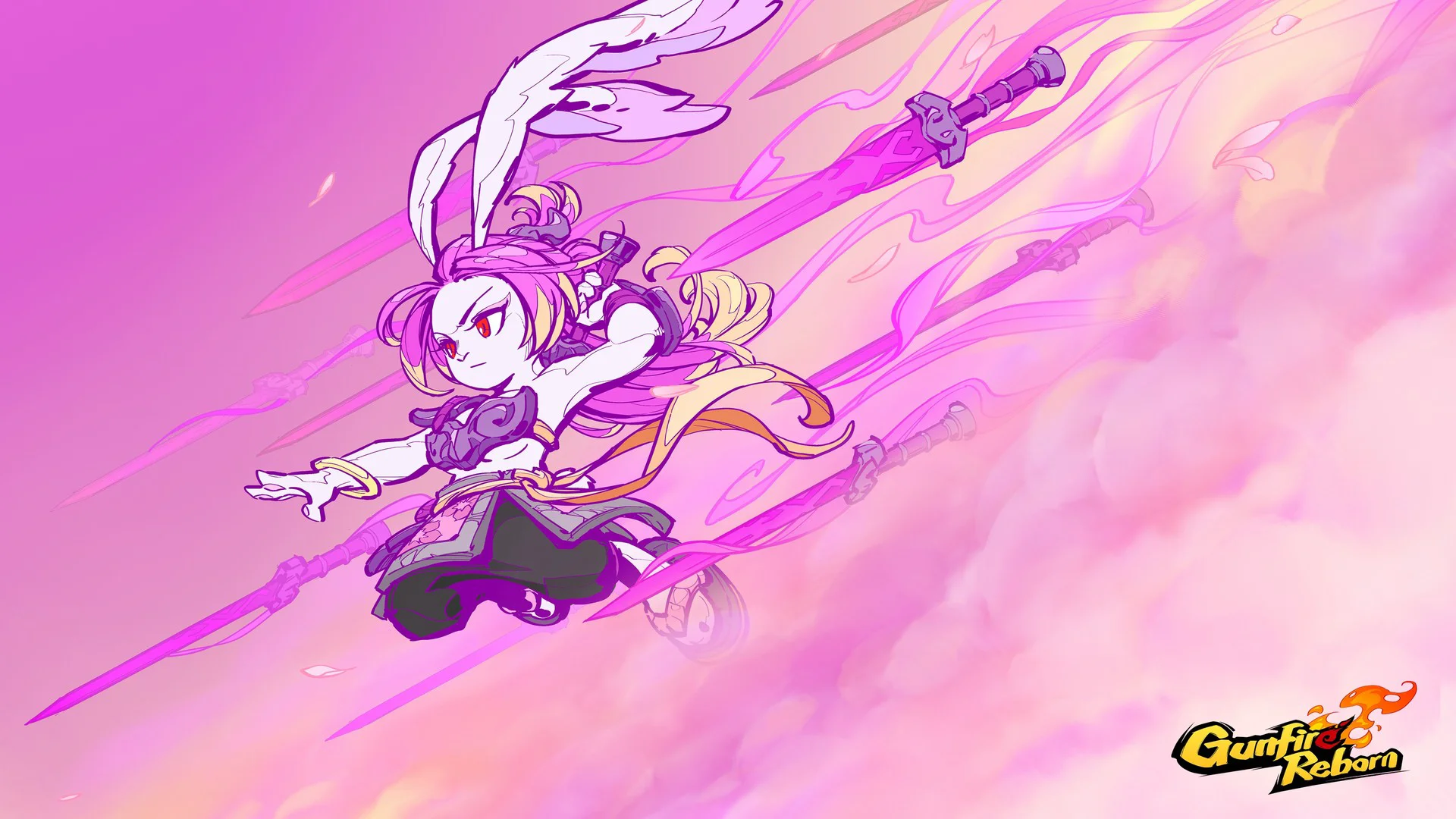 Gunfire Reborn screenshot 18