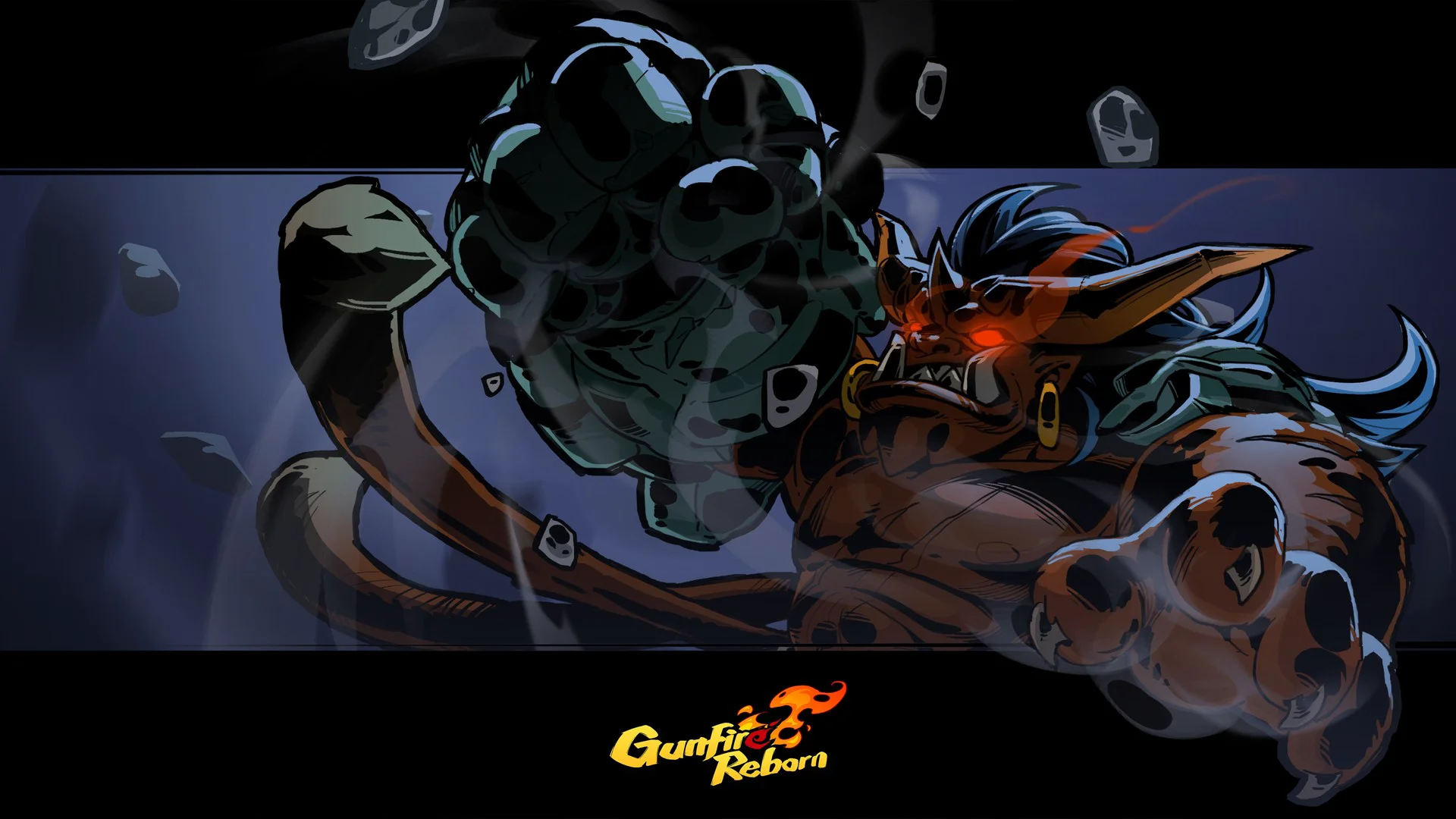 Gunfire Reborn screenshot 25