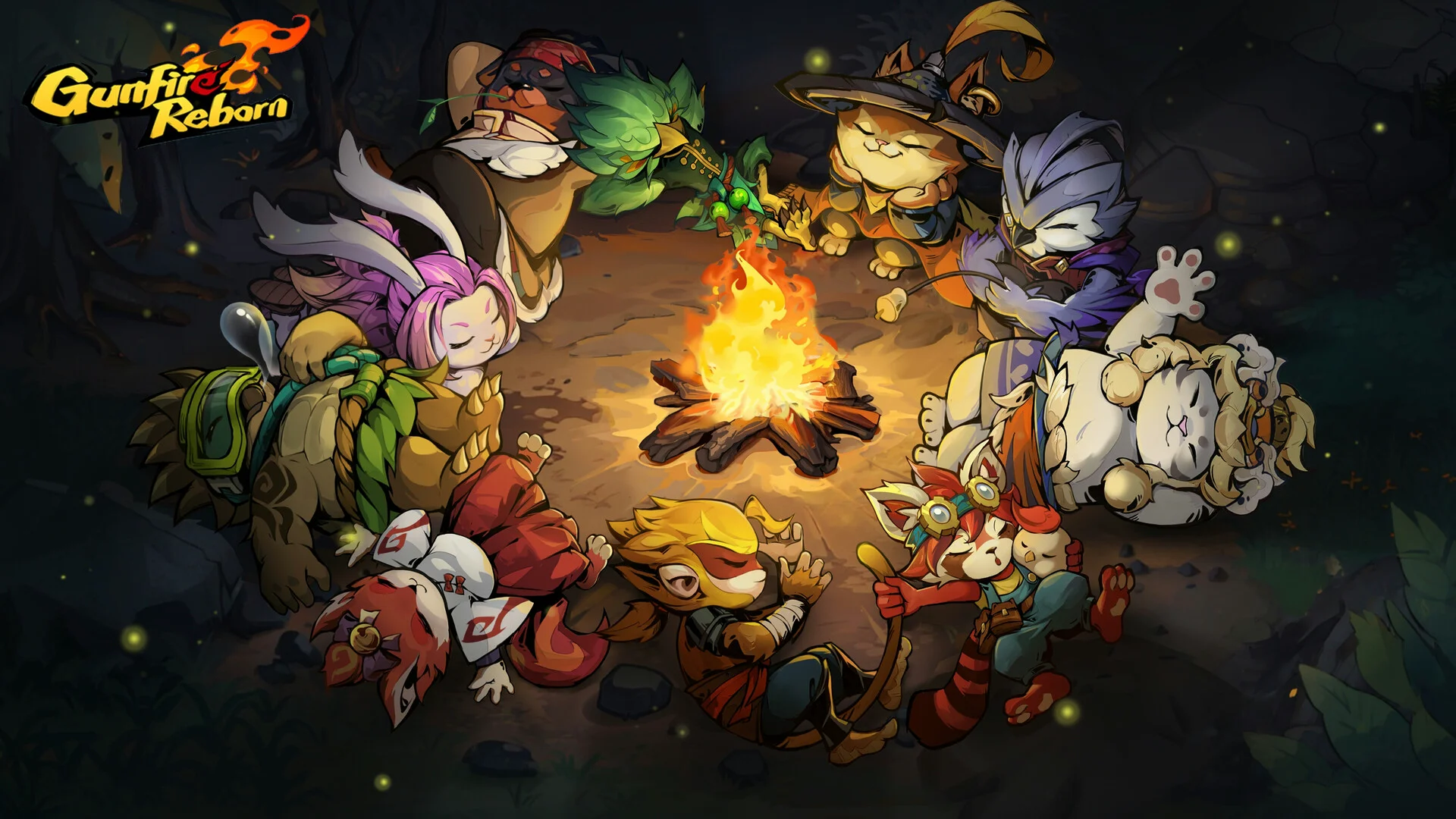 Gunfire Reborn screenshot 33