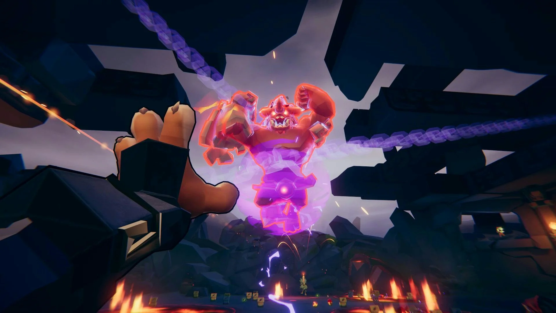 Gunfire Reborn screenshot 4