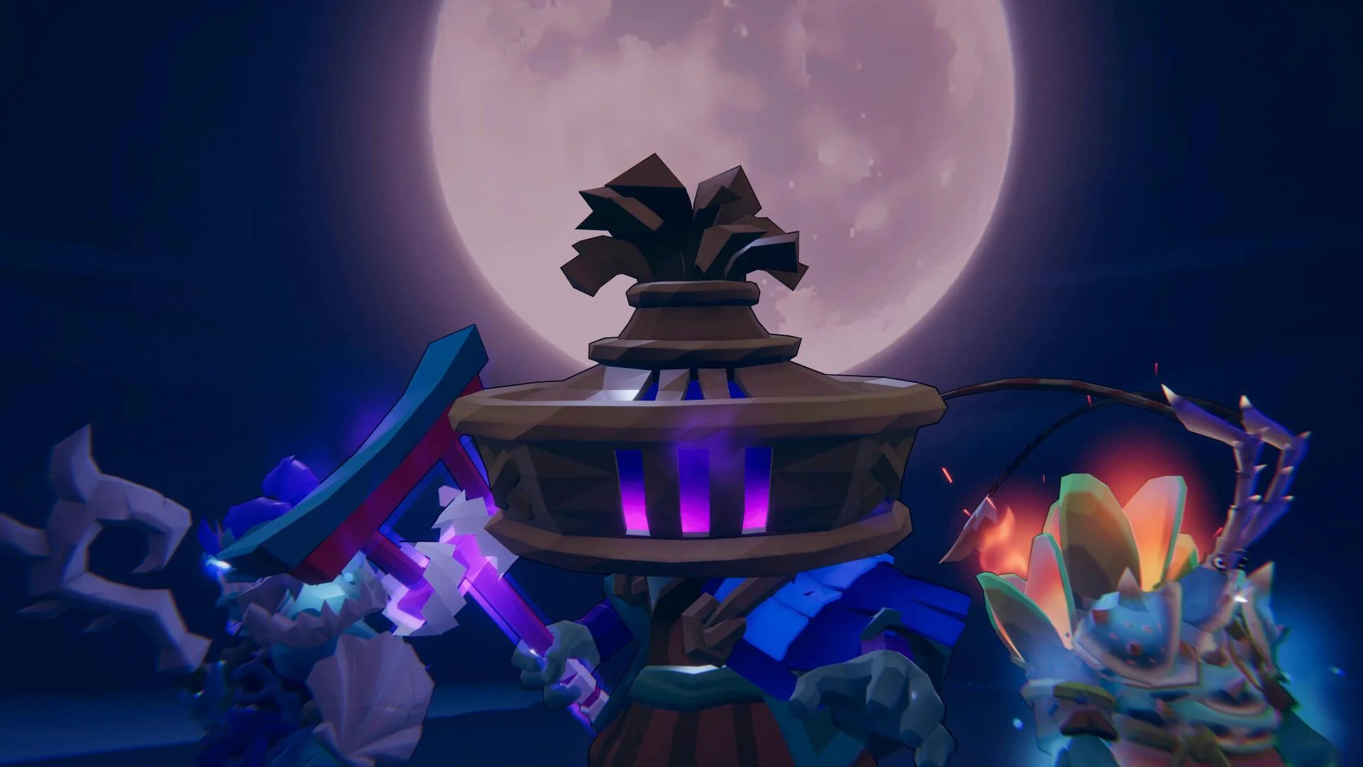 Gunfire Reborn screenshot 8