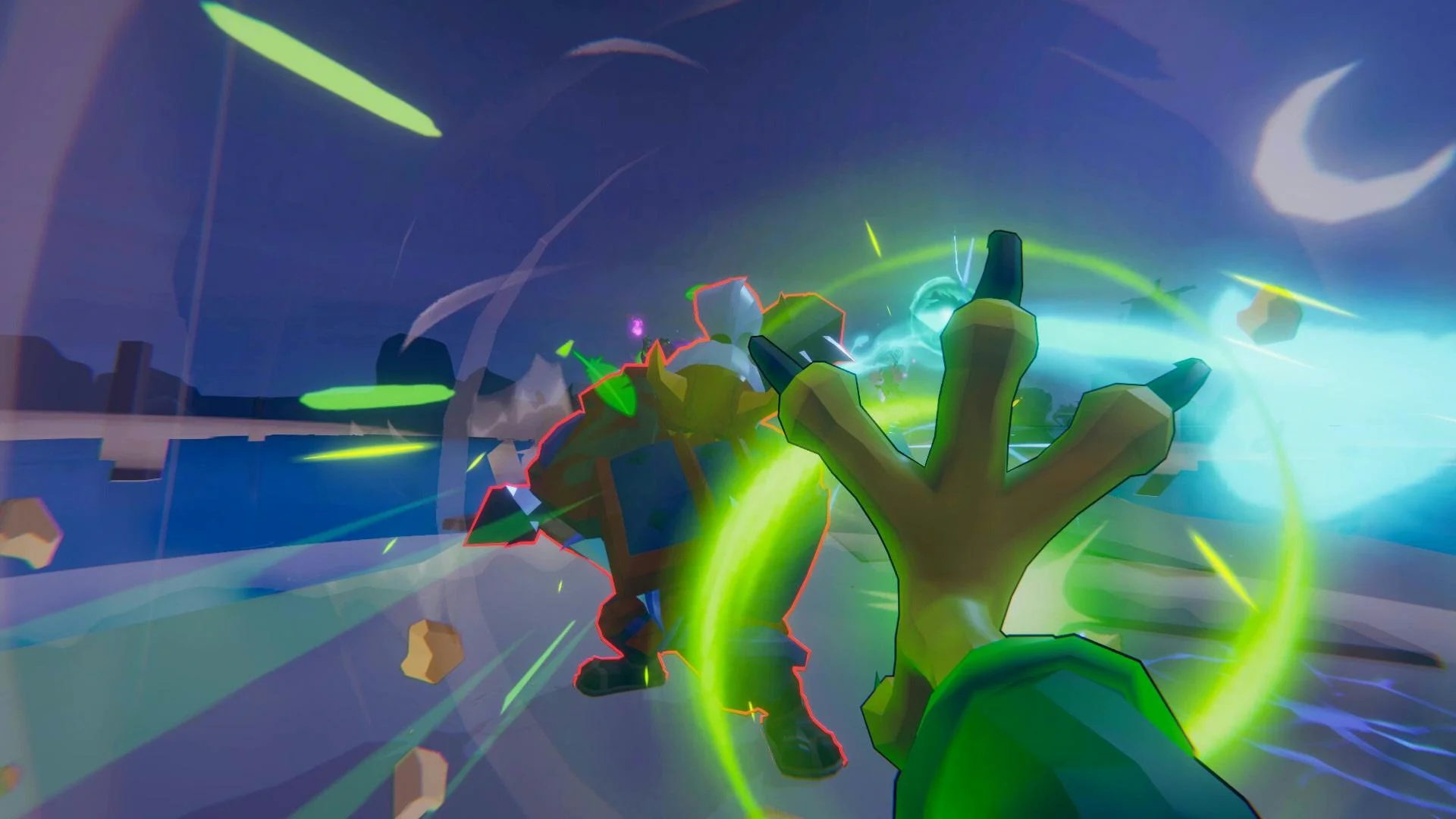 Gunfire Reborn screenshot 9