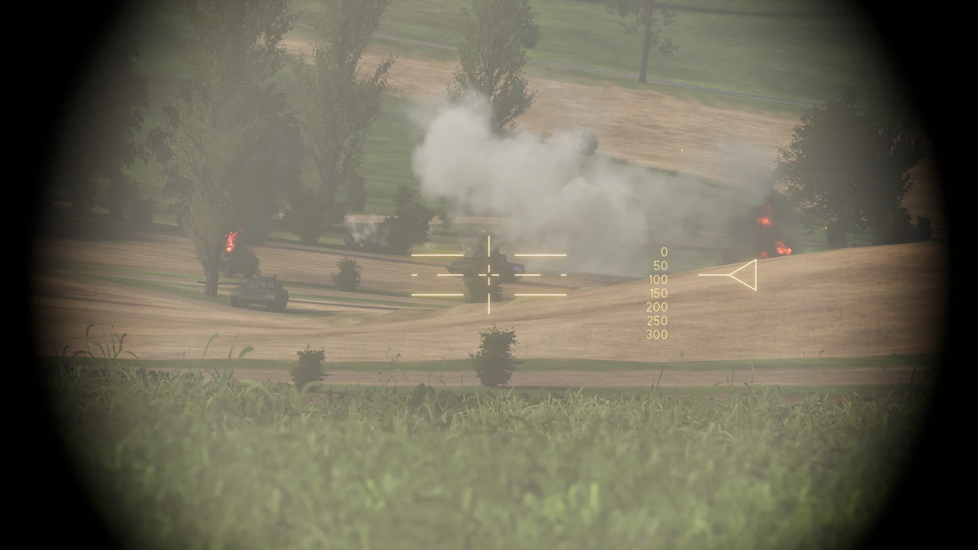 Gunner, HEAT, PC! screenshot 12