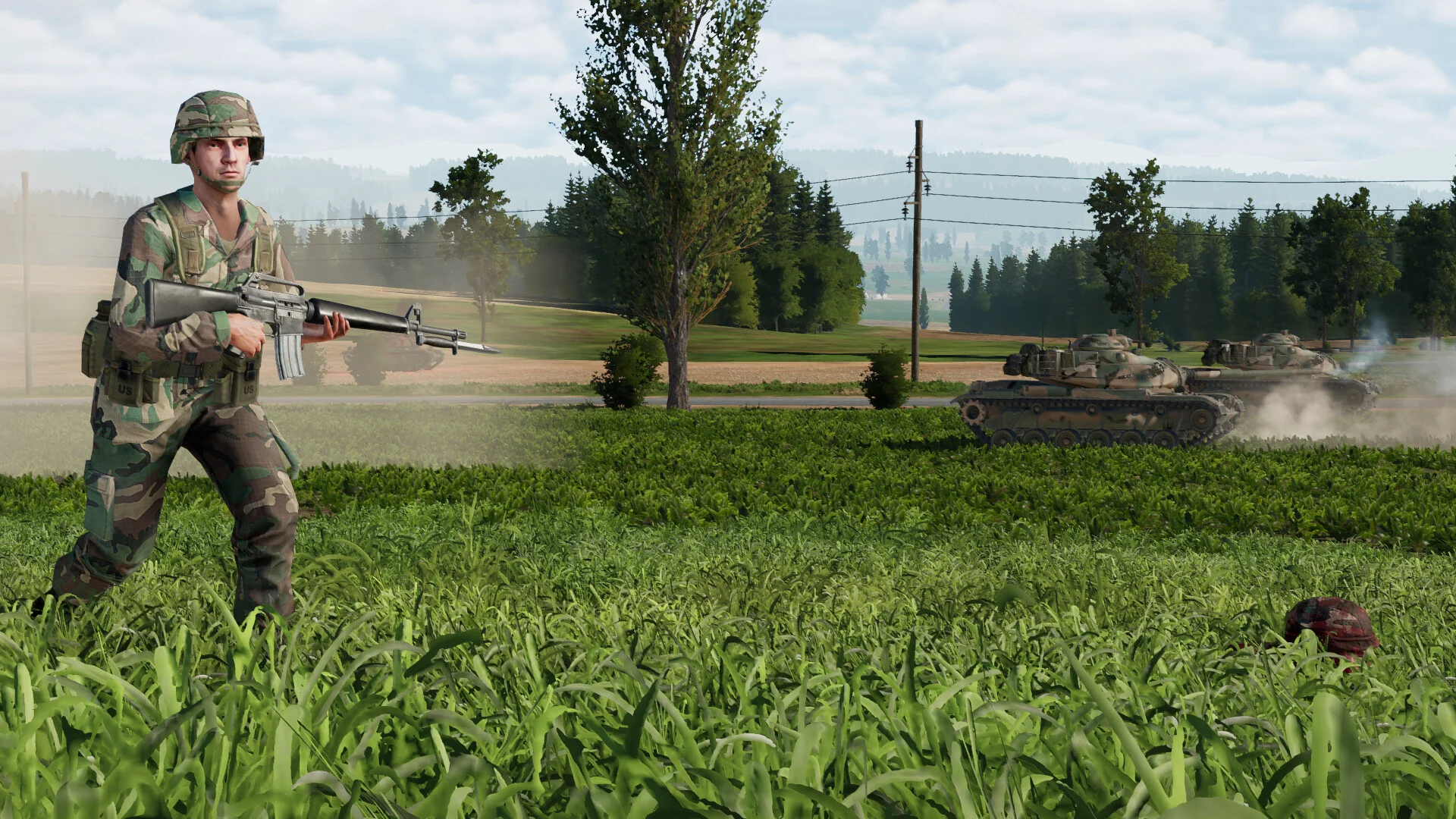 Gunner, HEAT, PC! screenshot 15