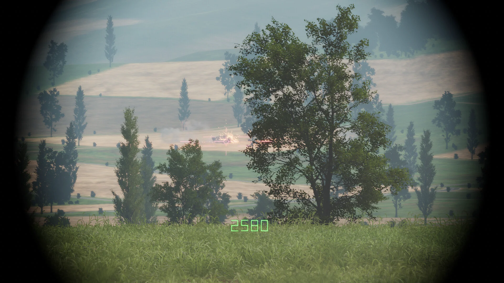 Gunner, HEAT, PC! screenshot 2