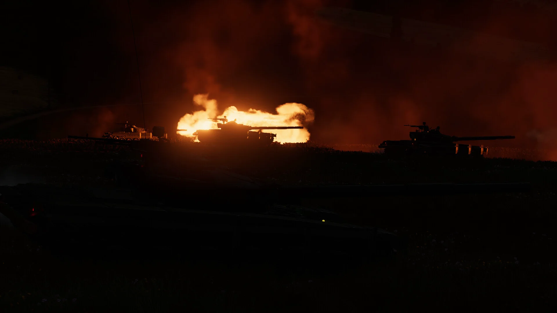 Gunner, HEAT, PC! screenshot 22