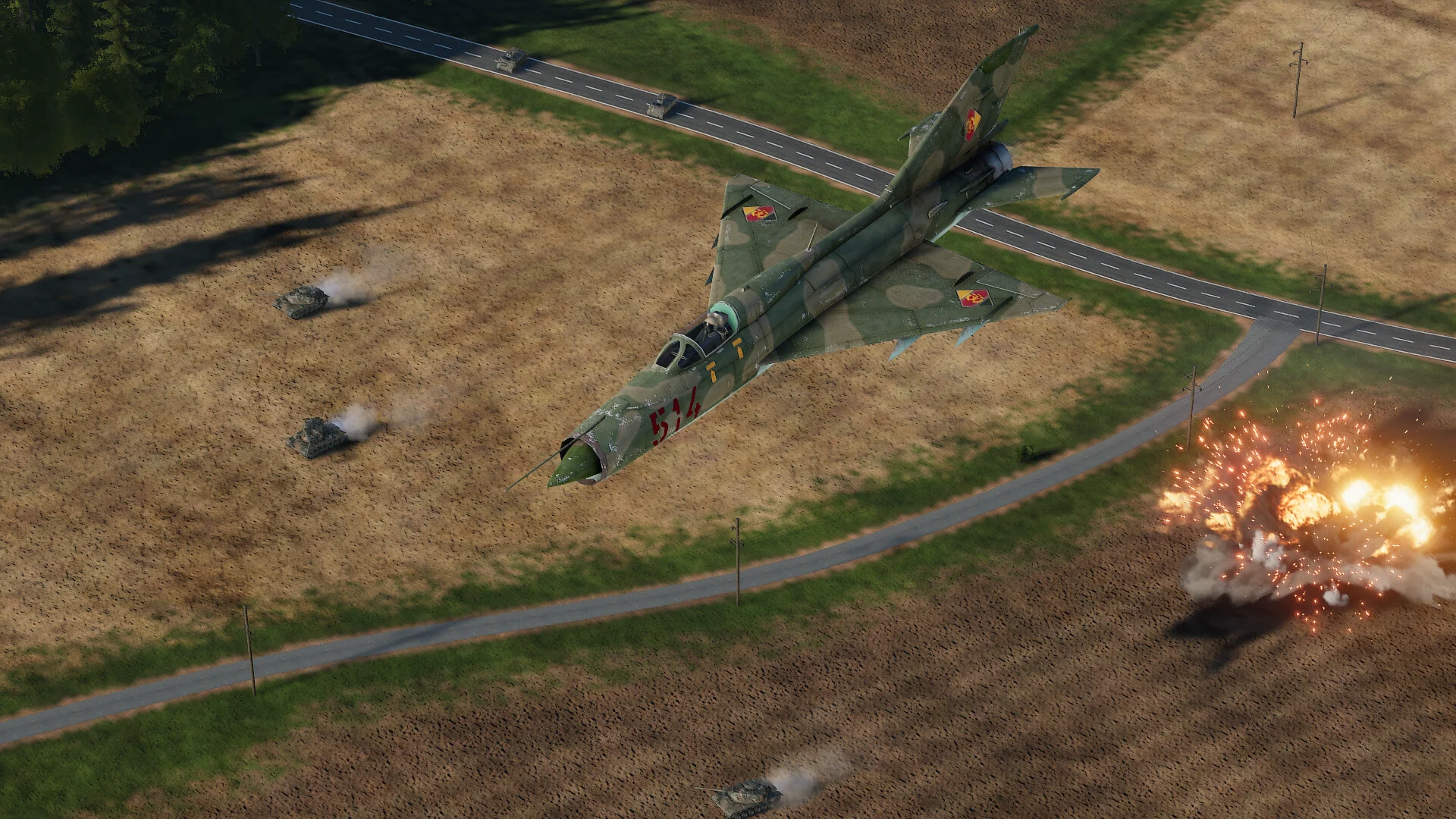 Gunner, HEAT, PC! screenshot 23