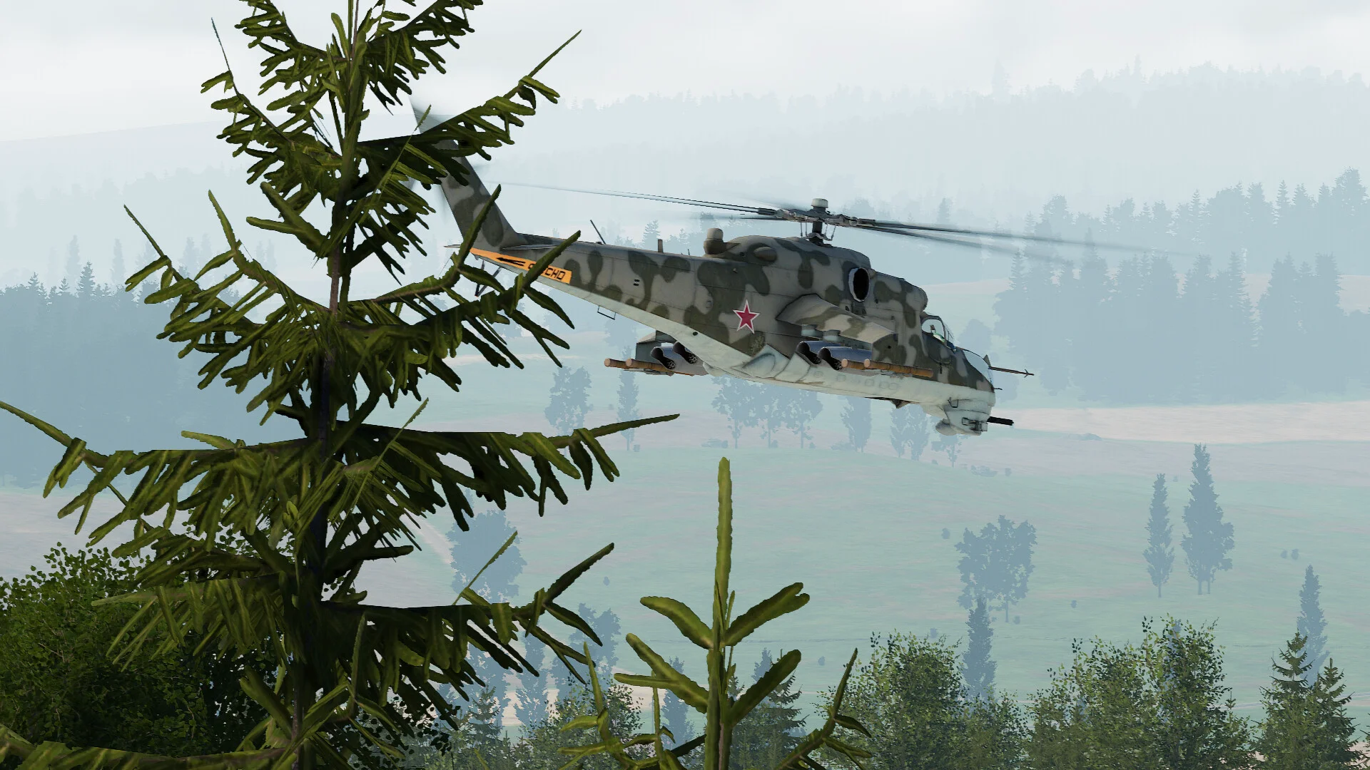 Gunner, HEAT, PC! screenshot 25