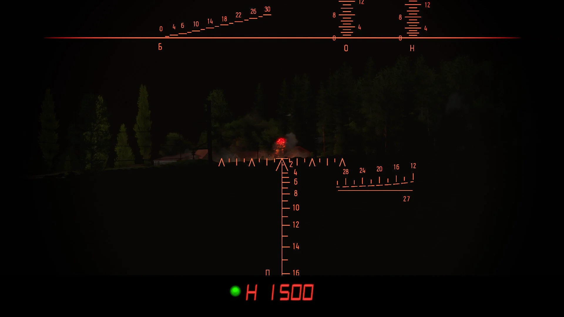 Gunner, HEAT, PC! screenshot 29