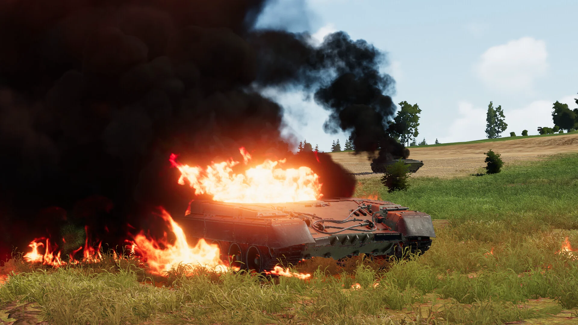 Gunner, HEAT, PC! screenshot 30