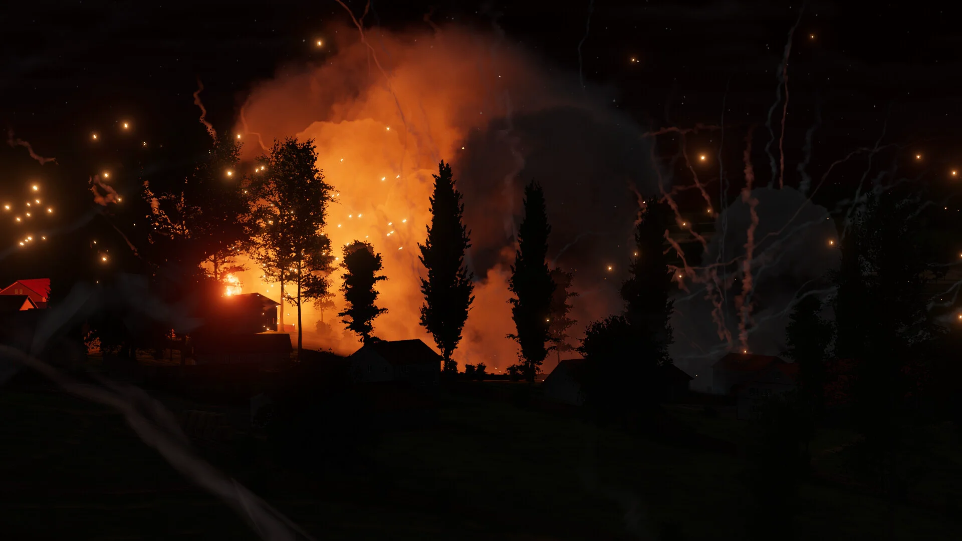 Gunner, HEAT, PC! screenshot 32