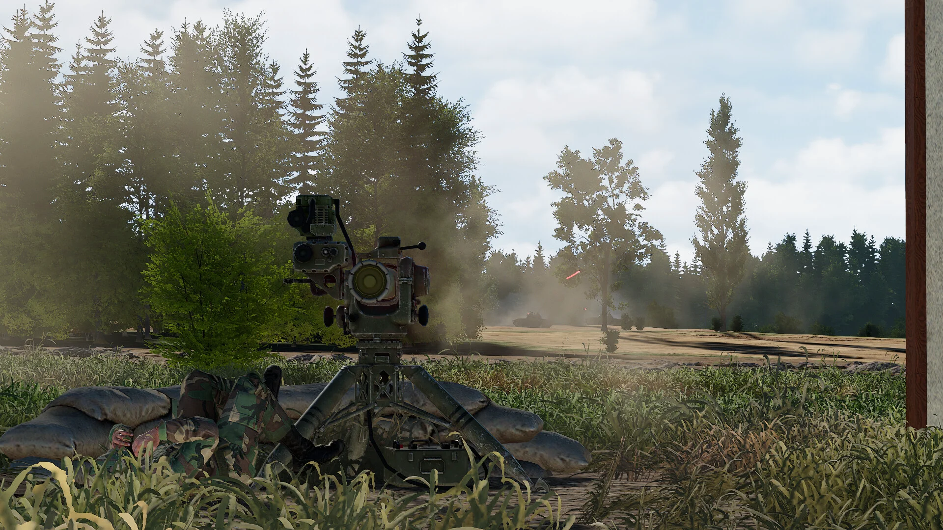 Gunner, HEAT, PC! screenshot 34