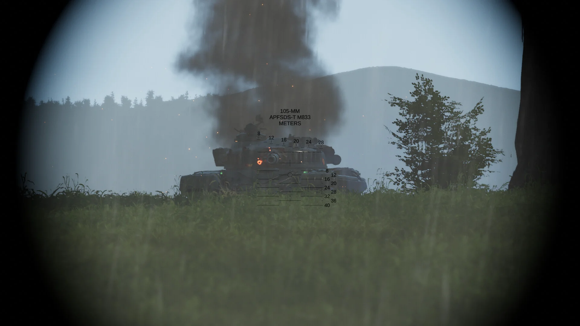 Gunner, HEAT, PC! screenshot 7