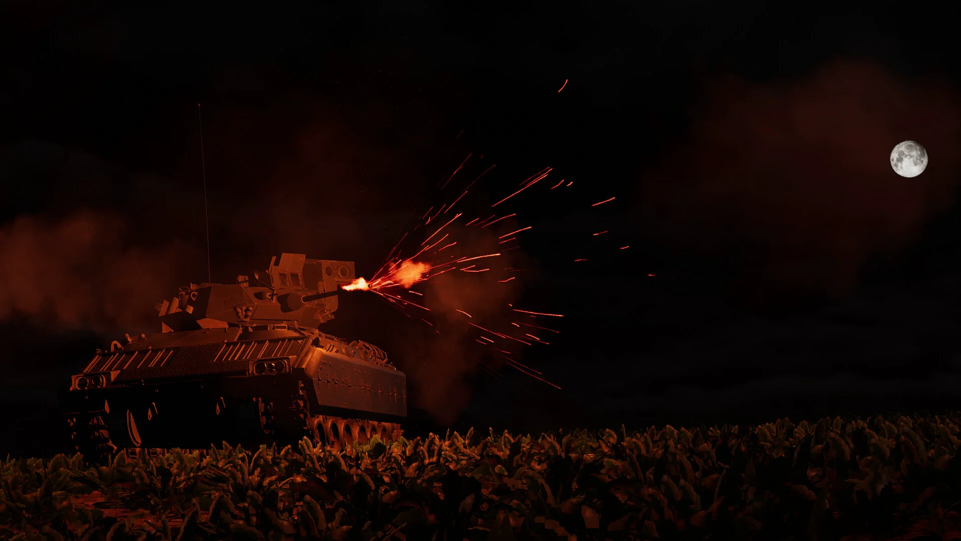 Gunner, HEAT, PC! screenshot 9