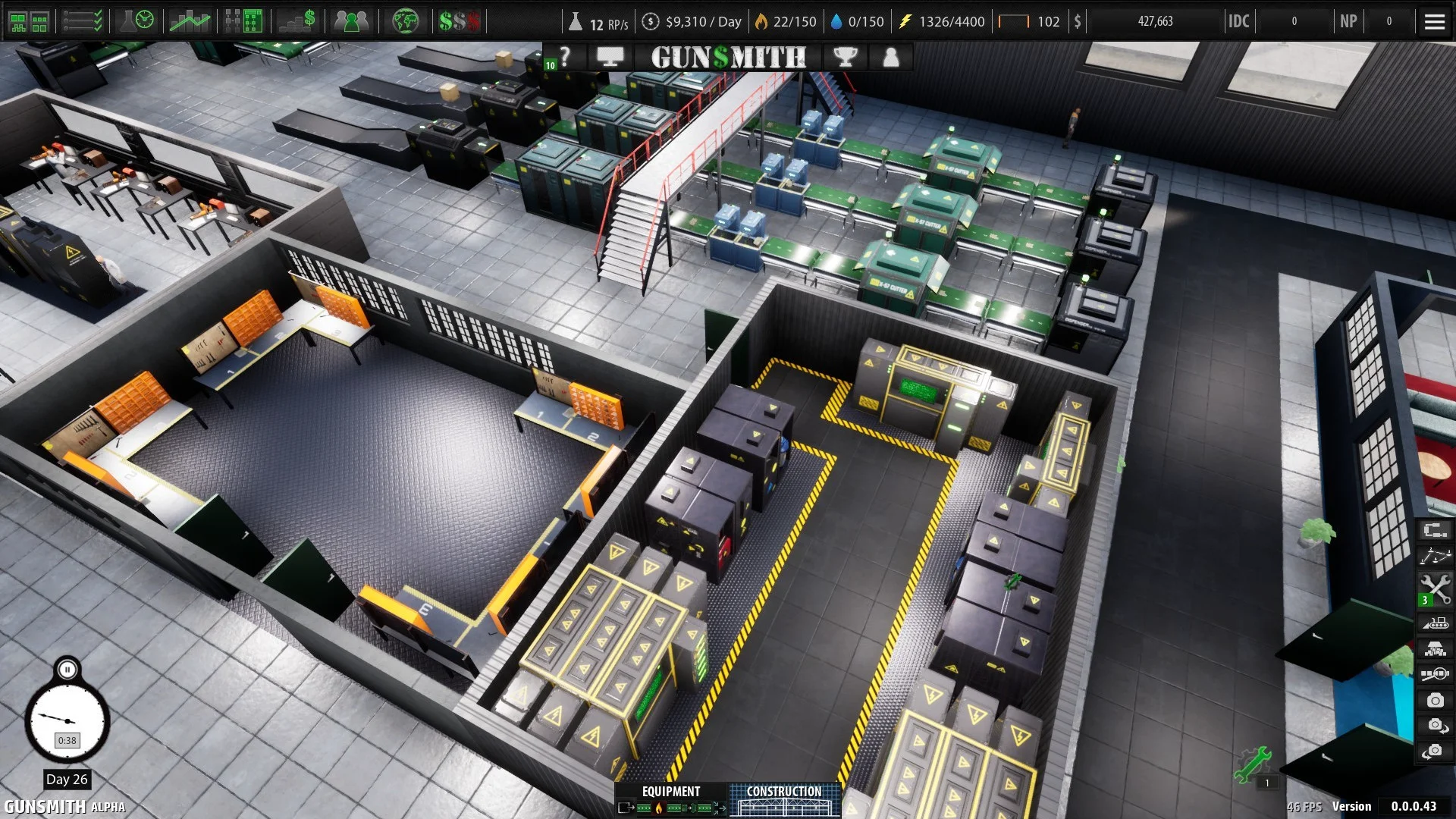 Gunsmith screenshot 11