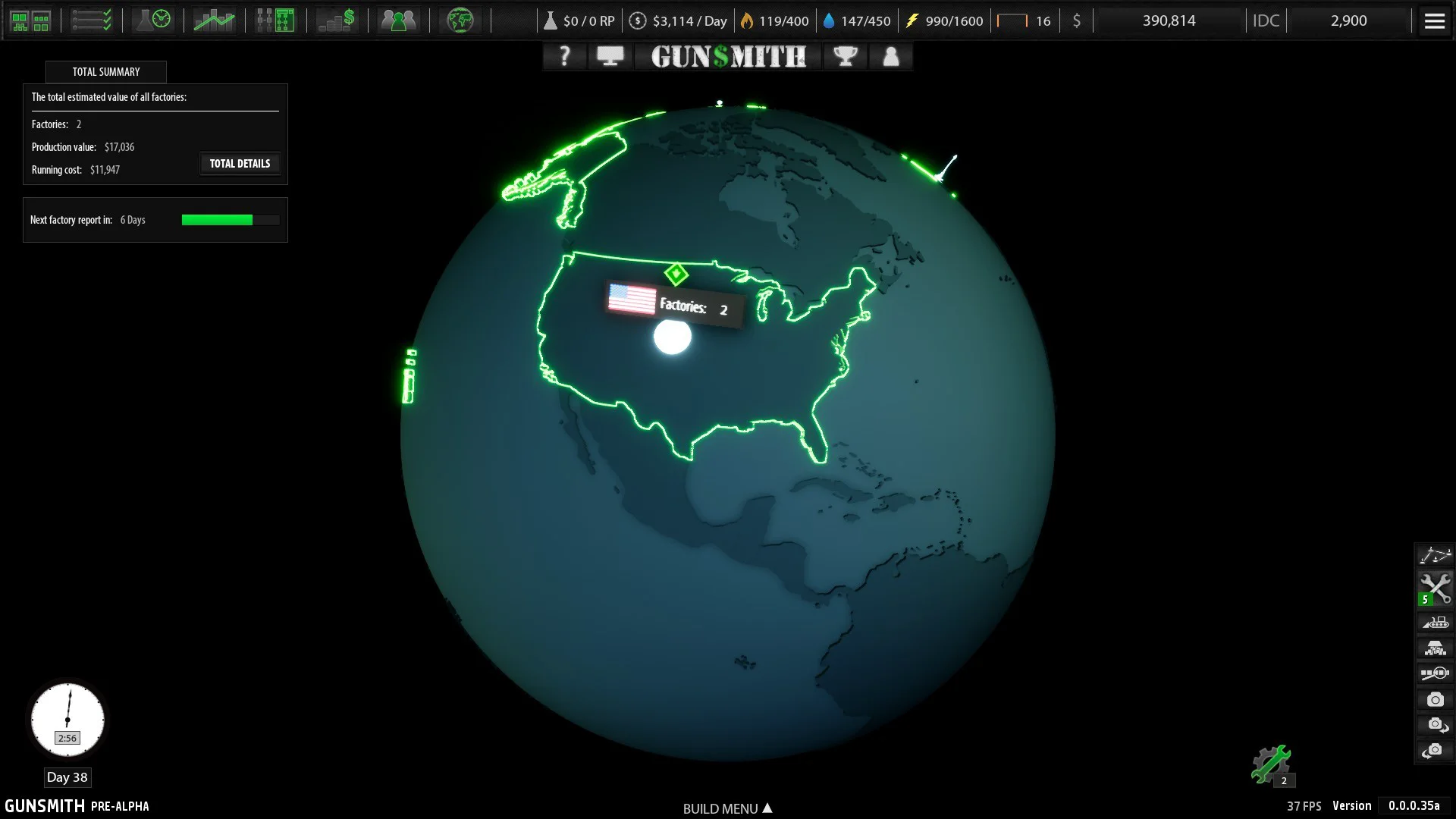 Gunsmith screenshot 15