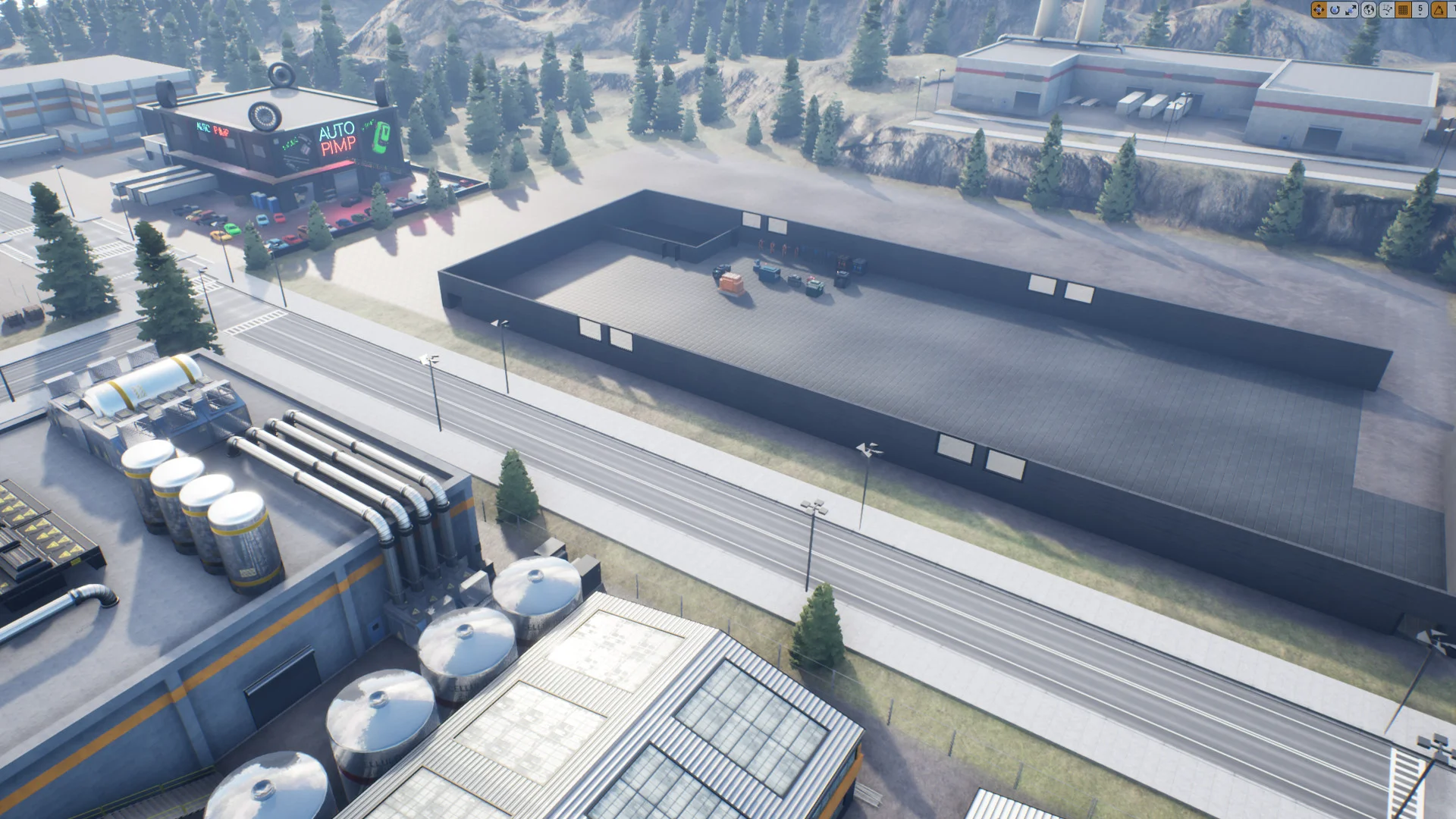 Gunsmith screenshot 2