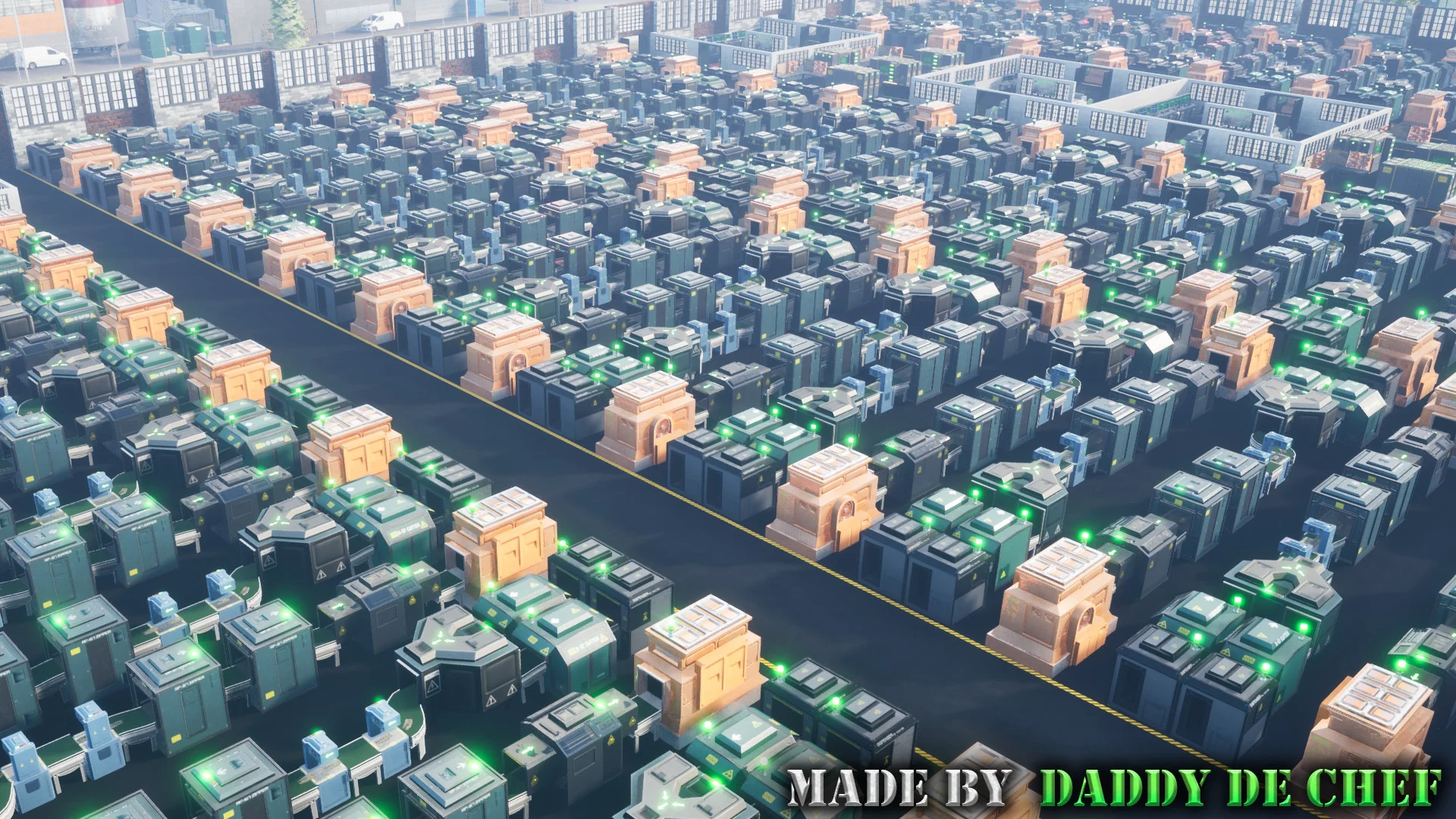 Gunsmith screenshot 3