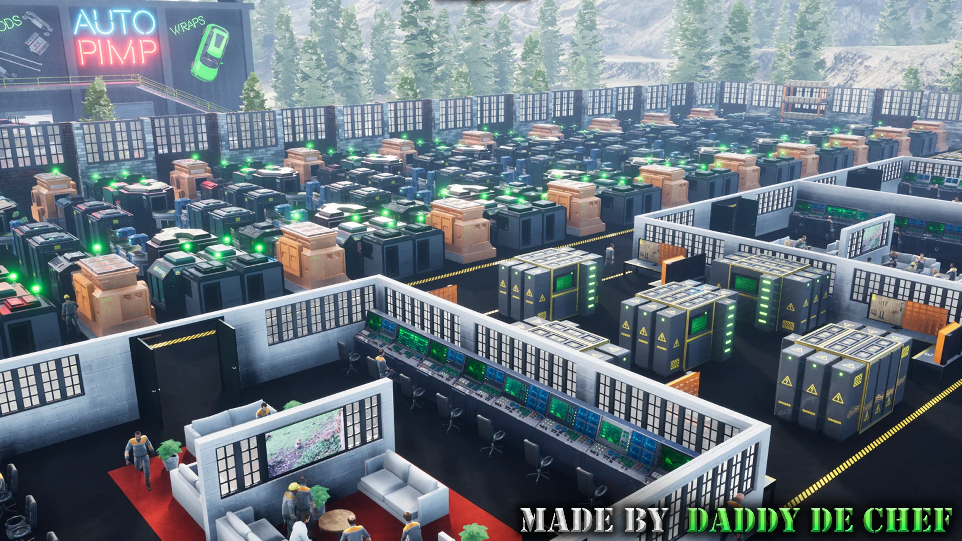 Gunsmith screenshot 5