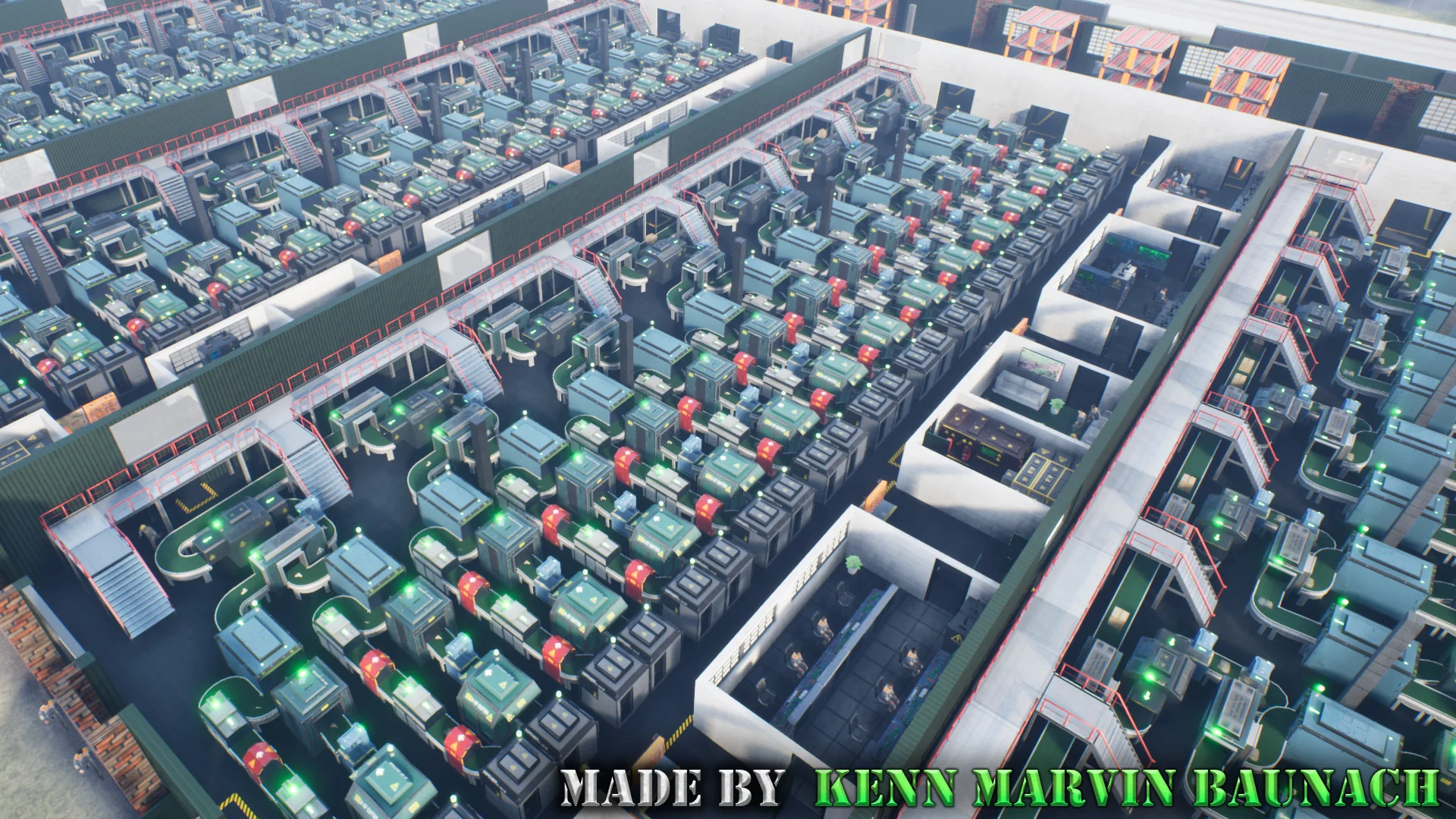 Gunsmith screenshot 7